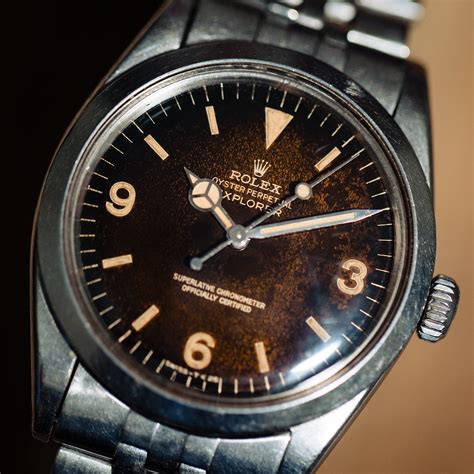 movimento rolex explorer 1|rolex explorer watch.